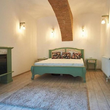 Vintage Apartament ,, Nicolux,, Centrul Vechi- Brasov Exterior photo
