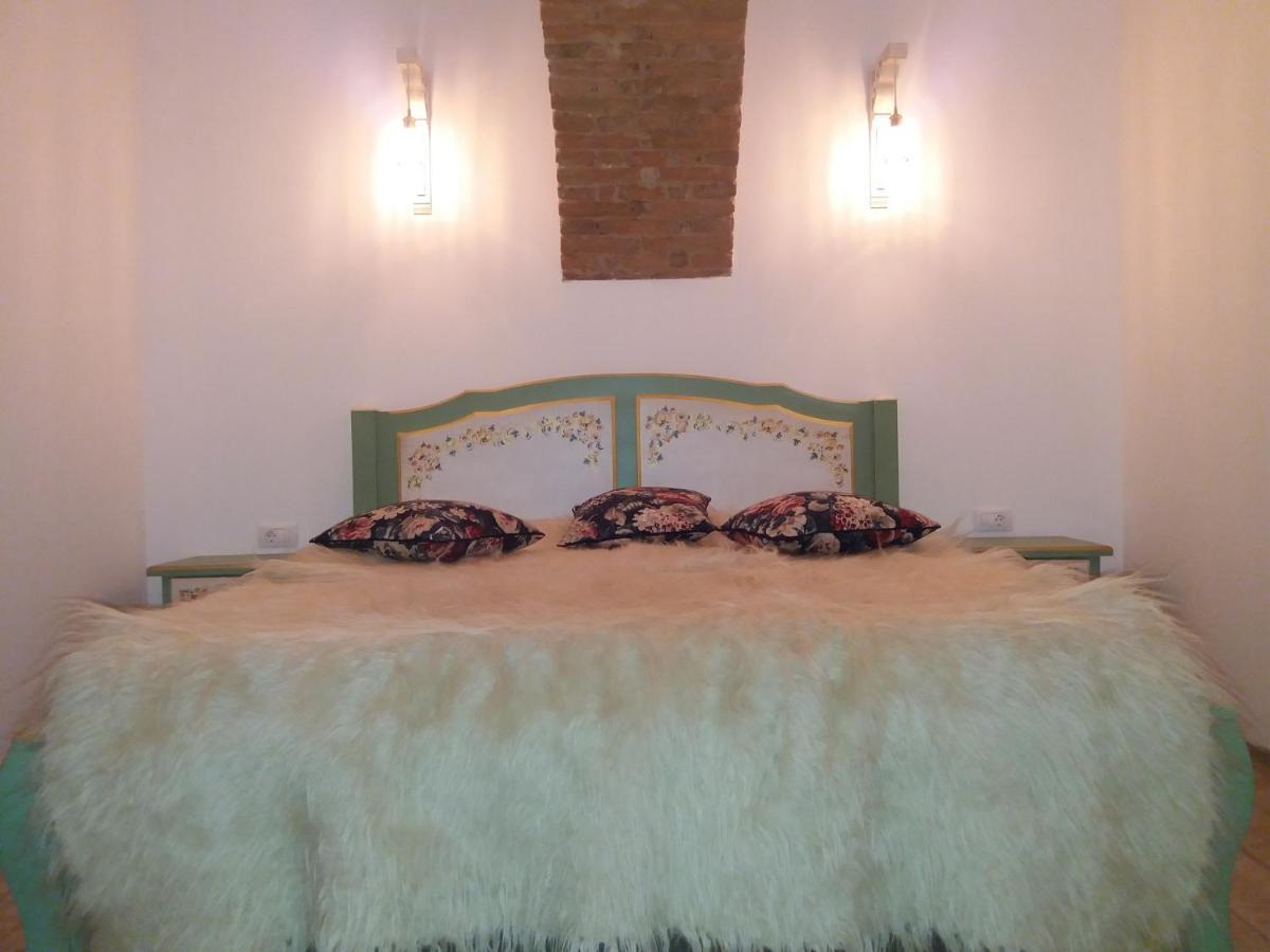 Vintage Apartament ,, Nicolux,, Centrul Vechi- Brasov Exterior photo